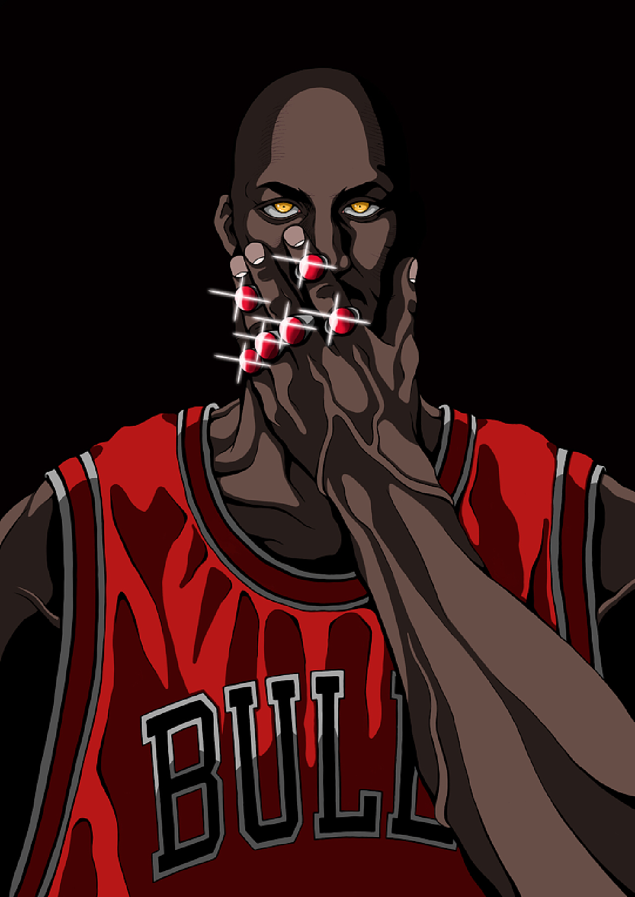 历史的决心 历史的决心