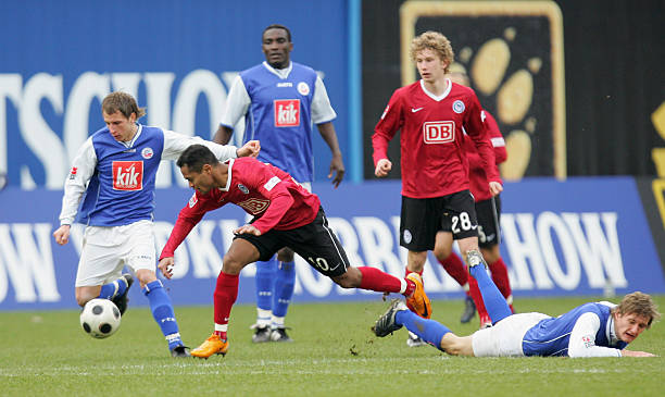 2秒的那记 2秒的那记